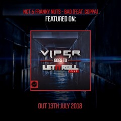 NCT & Franky Nuts - Bad Ft. Coppa