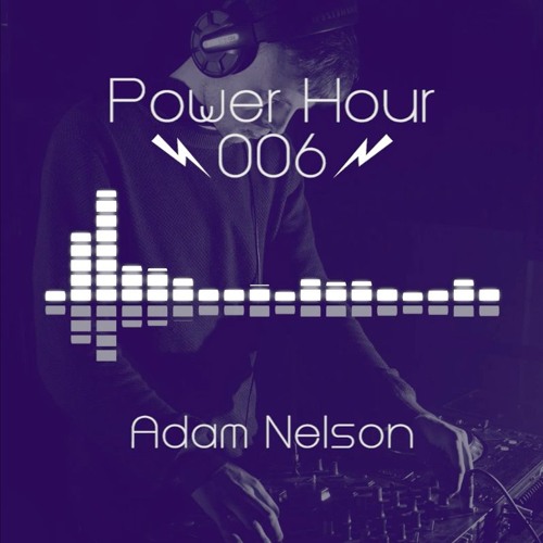 Power Hour 006