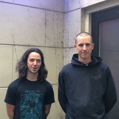 Dekmantel Radio w/ DJ Richard & Scientific Dreamz Of U (07/06/2018)