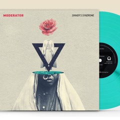 Moderator - My Witch - MR009 (OUT NOW - Vinyl 12" & Digital)