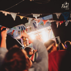 Tober&Tober | Feel Festival 2018 | Strandkante