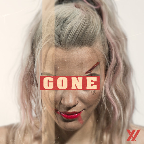 Gone (ft. Kellie Rose)