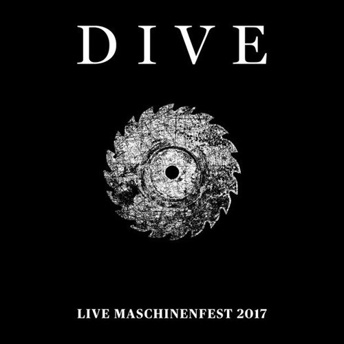 dive. live maschinenfest 2017. tape. raubbau raub-067 / pflichtkauf pflicht 080