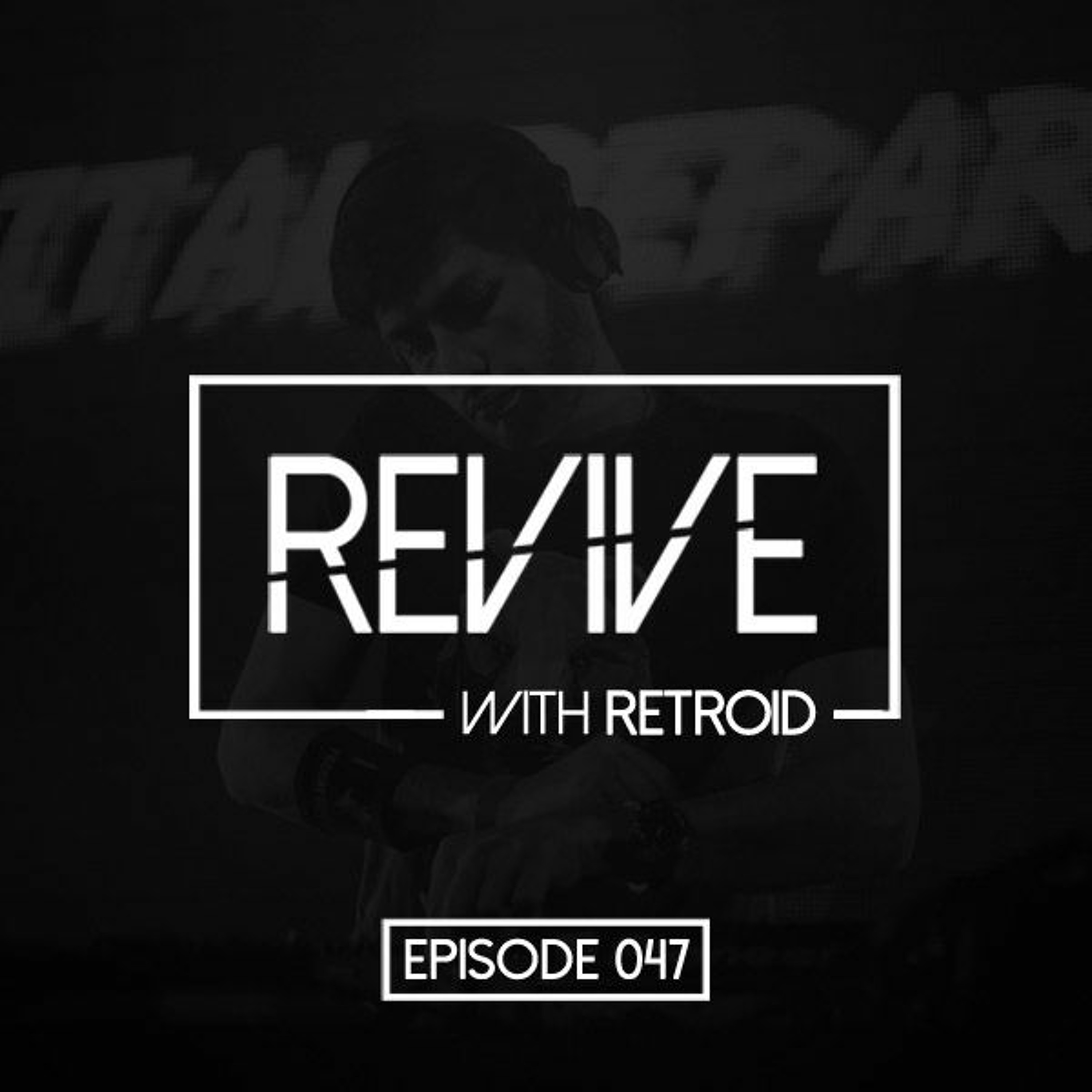 Revive With Retroid