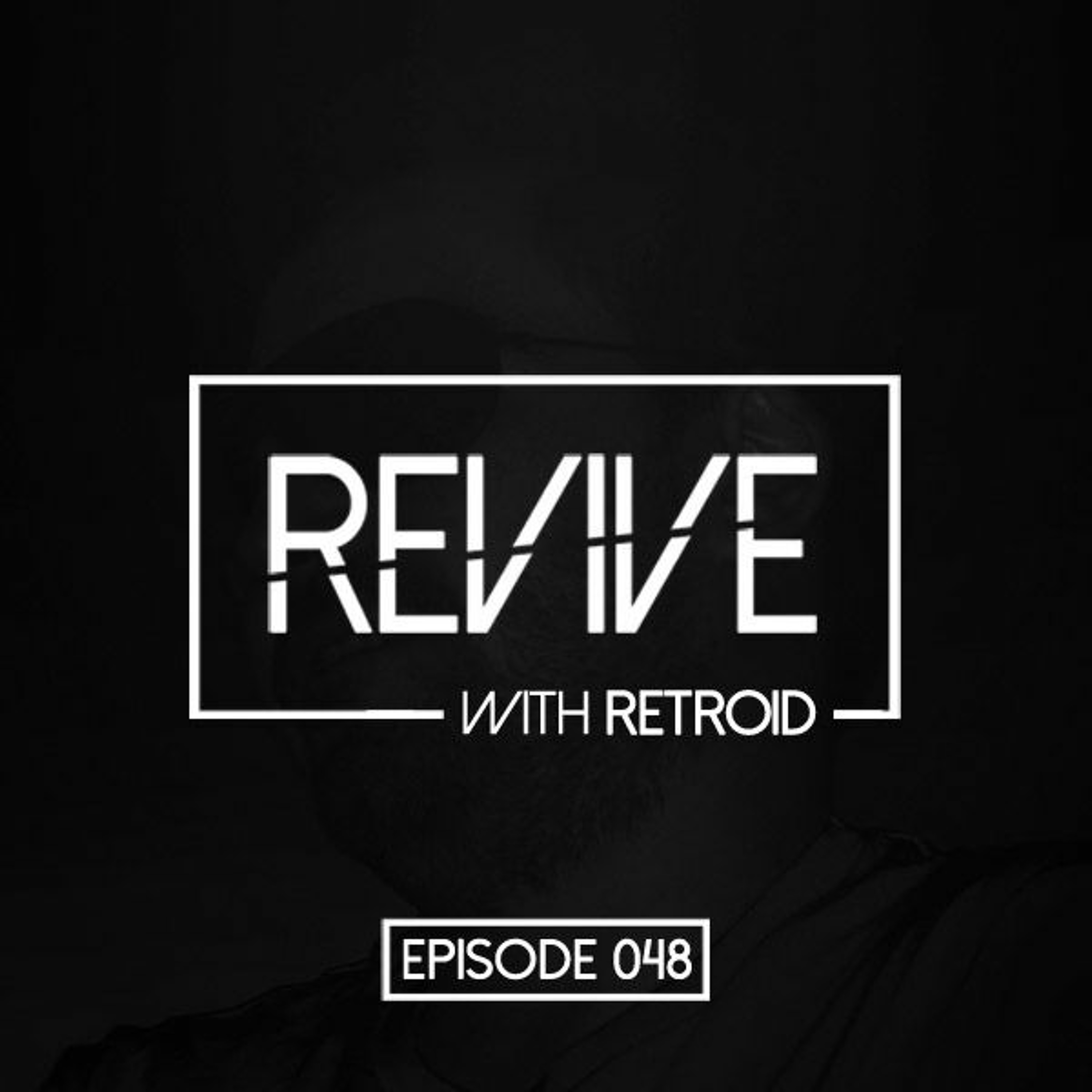Revive With Retroid