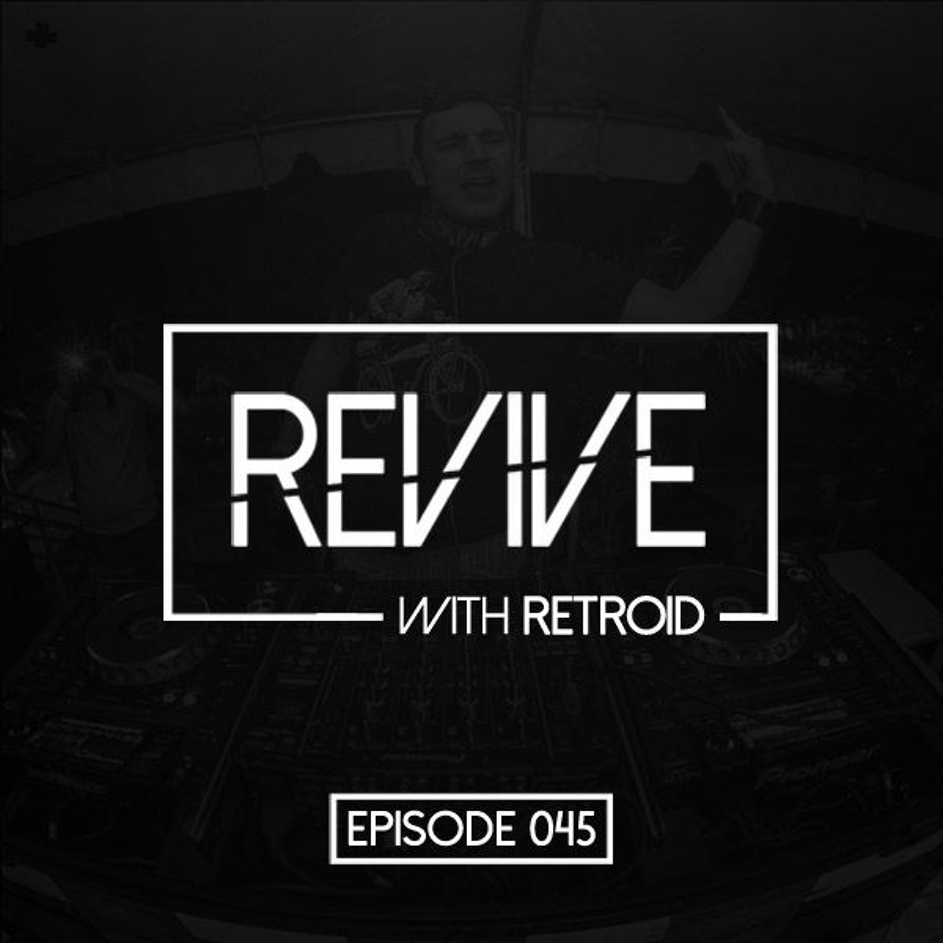 Revive With Retroid
