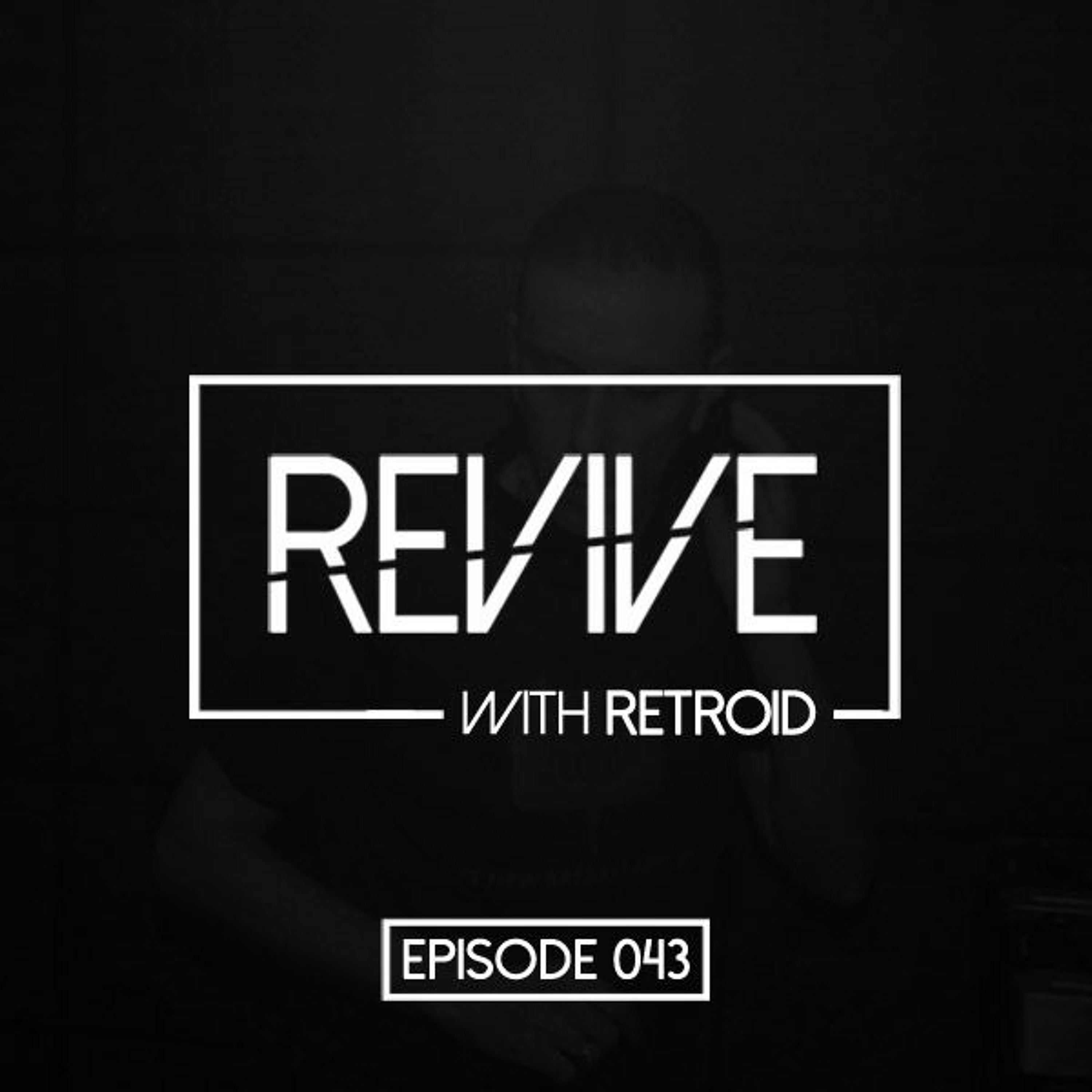 Revive With Retroid