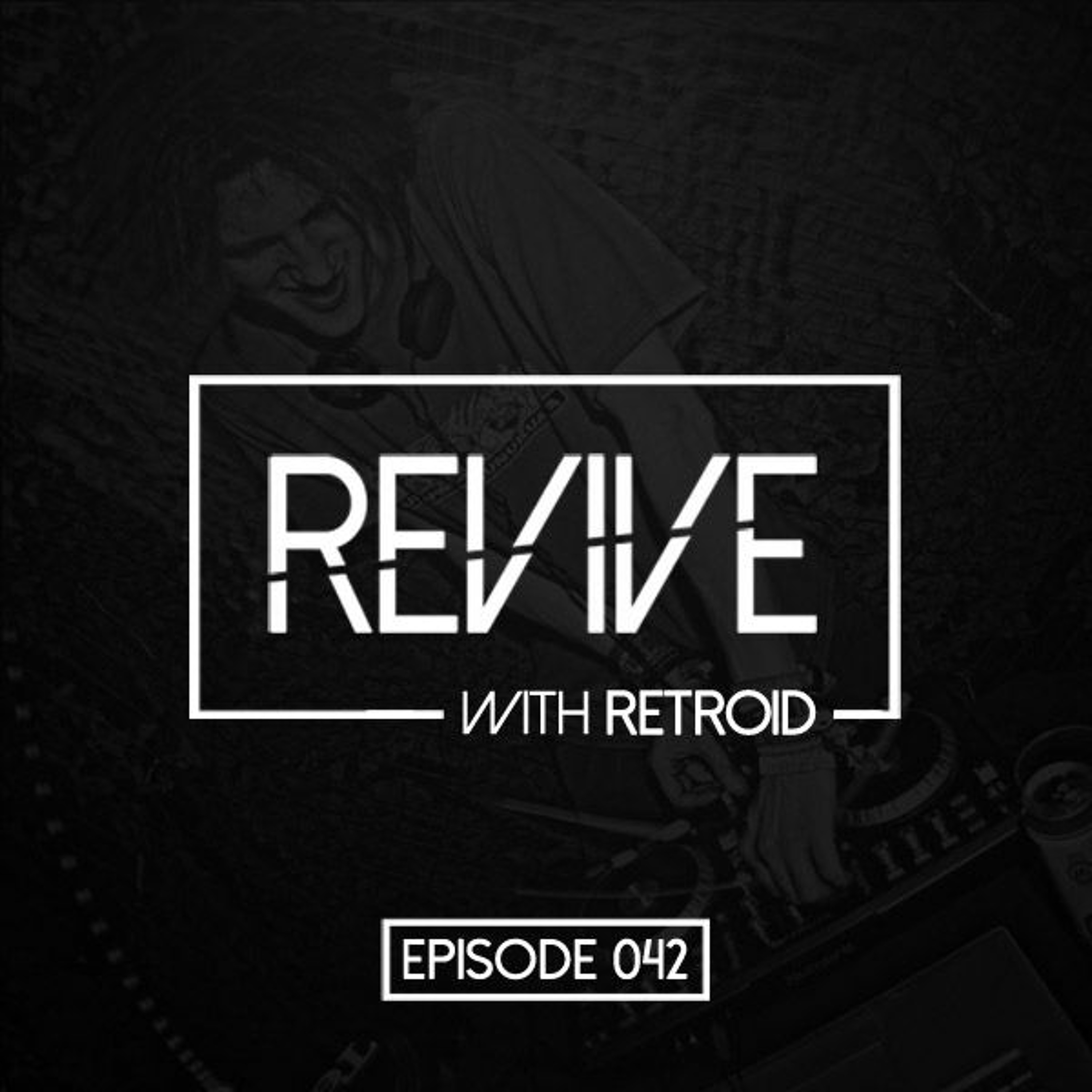 Revive With Retroid