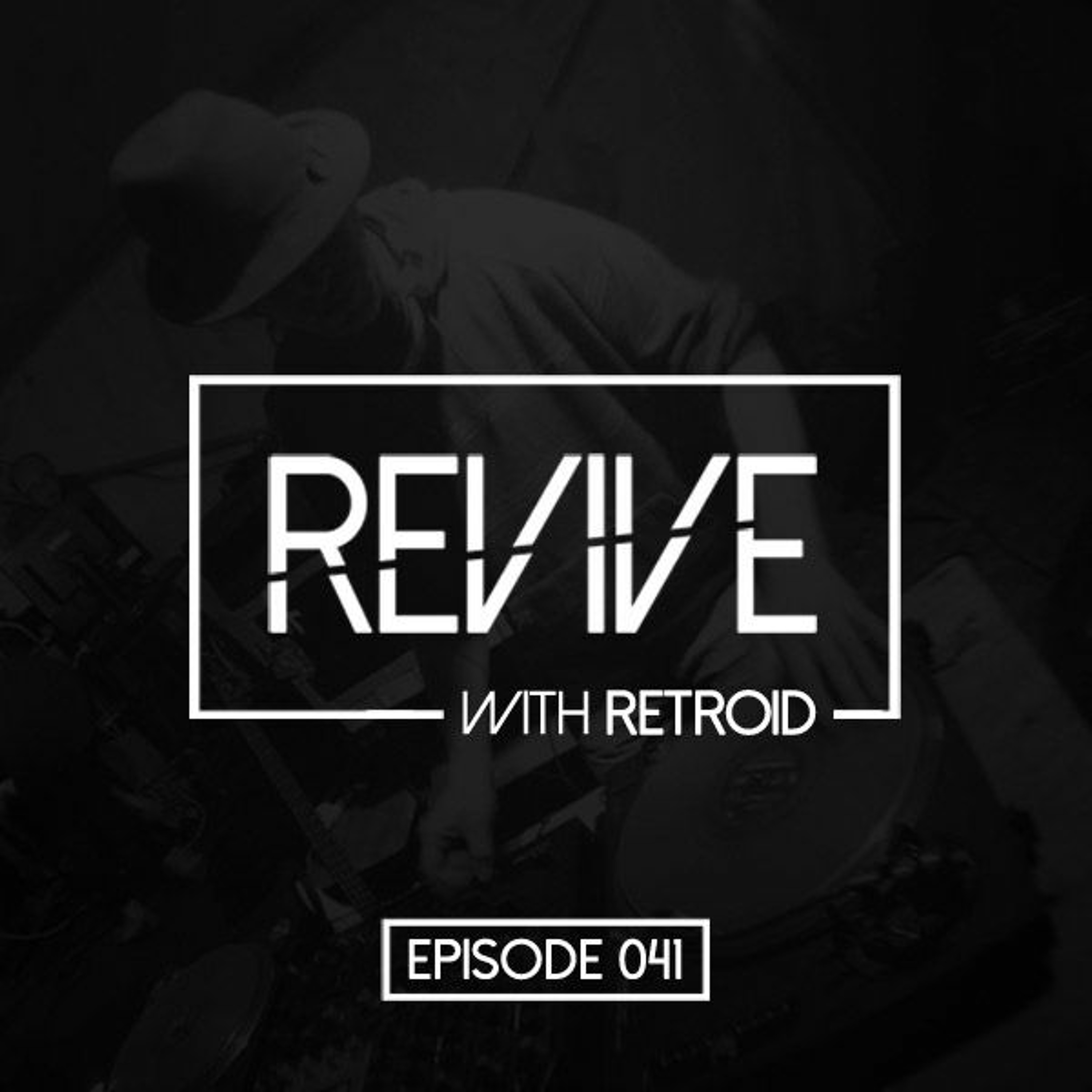 Revive With Retroid