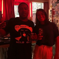 Dekmantel Radio w/ Byron The Aquarius & Hellie Berry (13/07/2018)