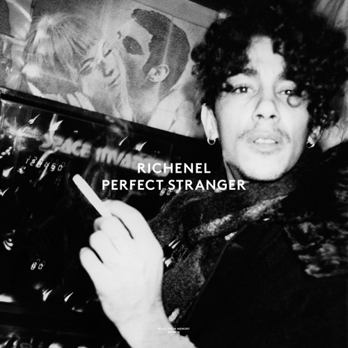 B3 - Richenel - Perfect Stranger (3:14)