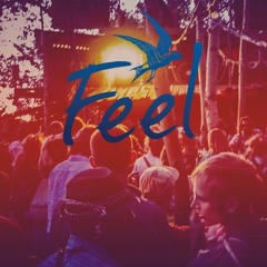 09 07 18  b2b NIL SON | FEEL FESTIVAL 2018 | ENDLOS STAGE