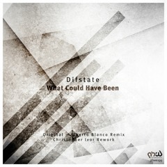 Difstate - What Could Have Been (Original Mix) [PHWE199]