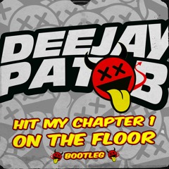 Pat B - Hit My Chapter 1 On The Floor