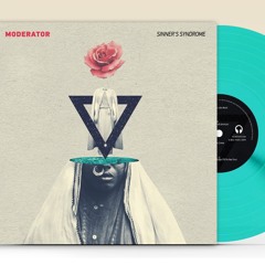 Moderator - Where Endings Begin (Till The Next Time)- MR009 (OUT NOW - Vinyl 12" & Digital)