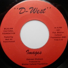 Images (Instrumental) by Bilalian Cultural Foundation featuring Wali Ali