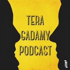 Tera Gadamy Podcast - 10 - Przy Kawie #2