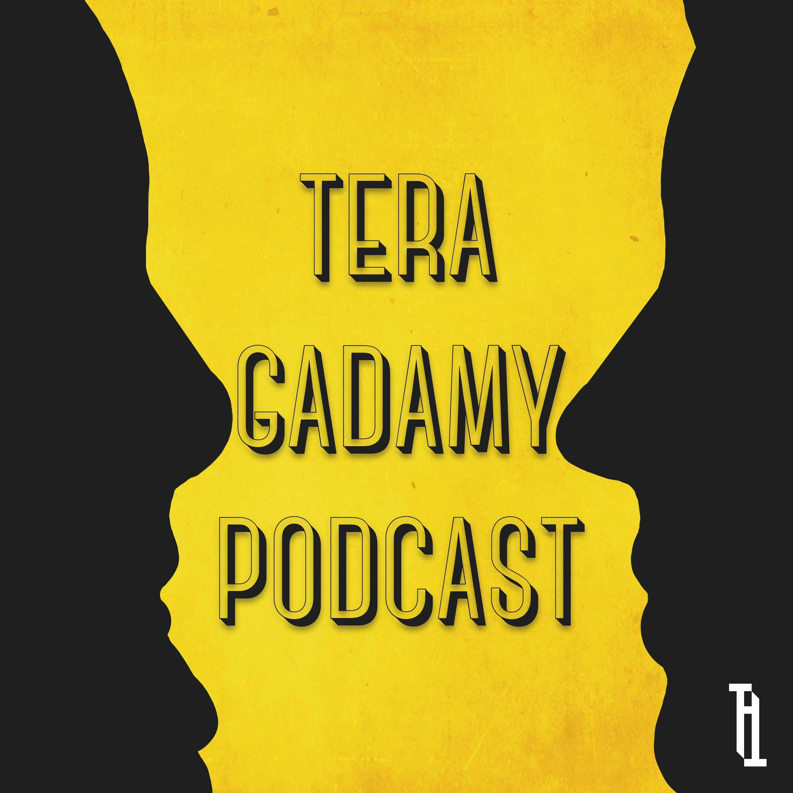 Tera Gadamy Podcast - 10 - Przy Kawie #2 episode artwork