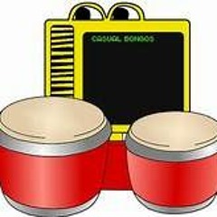 Casual Bongos