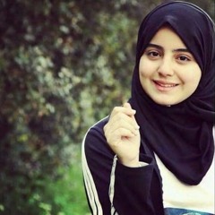 حلوة الدنيا أمل قطامي بدون موسيقى