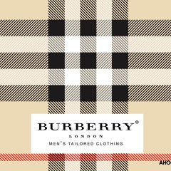 Stackz - Burberry | Link Up TV