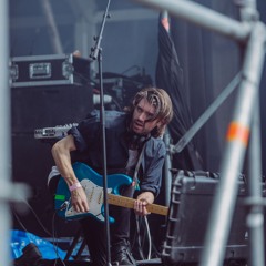 Die Wilde Jagd - Flederboy (live at Strange Sounds From Beyond 2018)