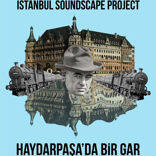 Hazal Elif Yalvac - Dearly Departed