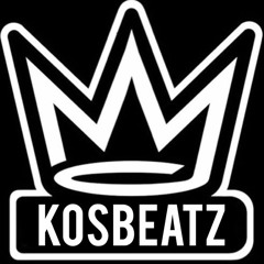 kosbeatz - cant believe