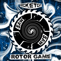 RTR GAME - SAW / RocketCat live - free download