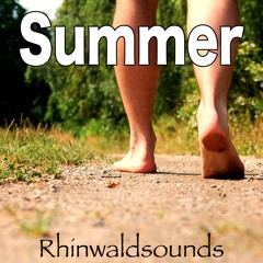 Summer - Mini Album  (Schnipsel)