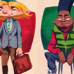 I'm The One // T-Rax Ft. Steelo_steeZ (Prod. By Marvelous & $likkk)