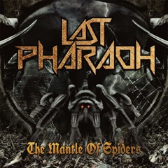 LAST PHARAOH - Psychohouse (PURE STEEL RECORDS)