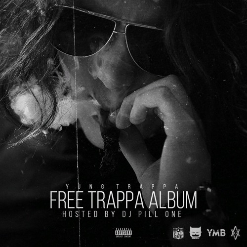 Trappa