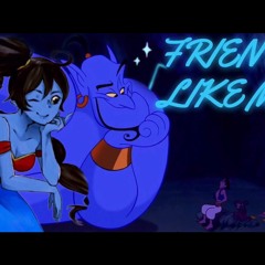 Friend Like Me (Duet)
