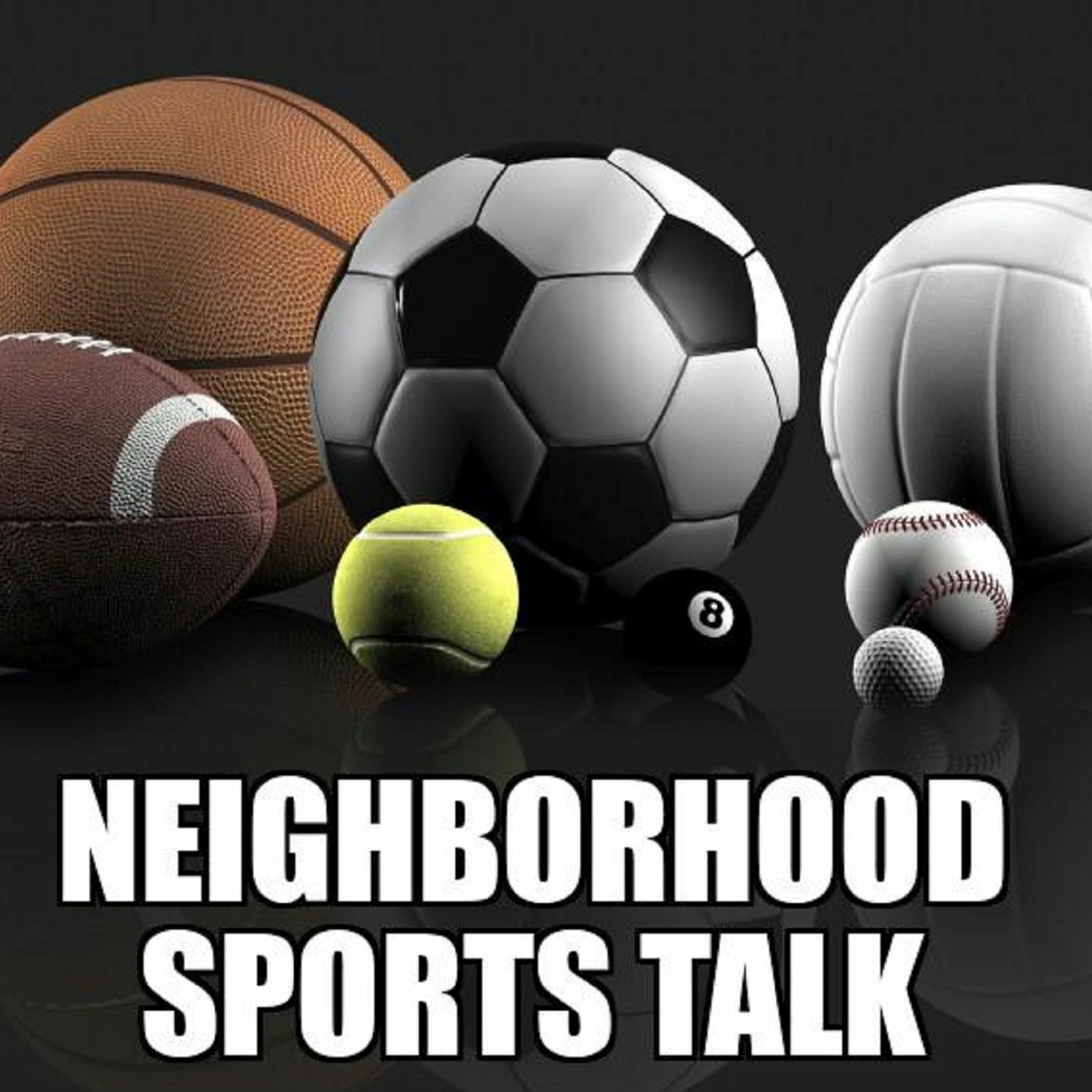 Word on the Street: A Baltimore Sports Short Podcast