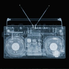 DJ Belgrave - London Underground - 2nd March 1996