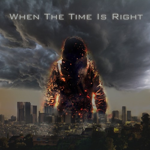When The Time Is Right