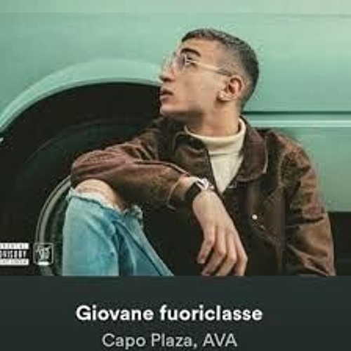 Stream Capo Plaza Giovane Fuoriclasse Prod Rexkiller Remake By