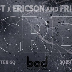 Hans Terner @ SECRETS II