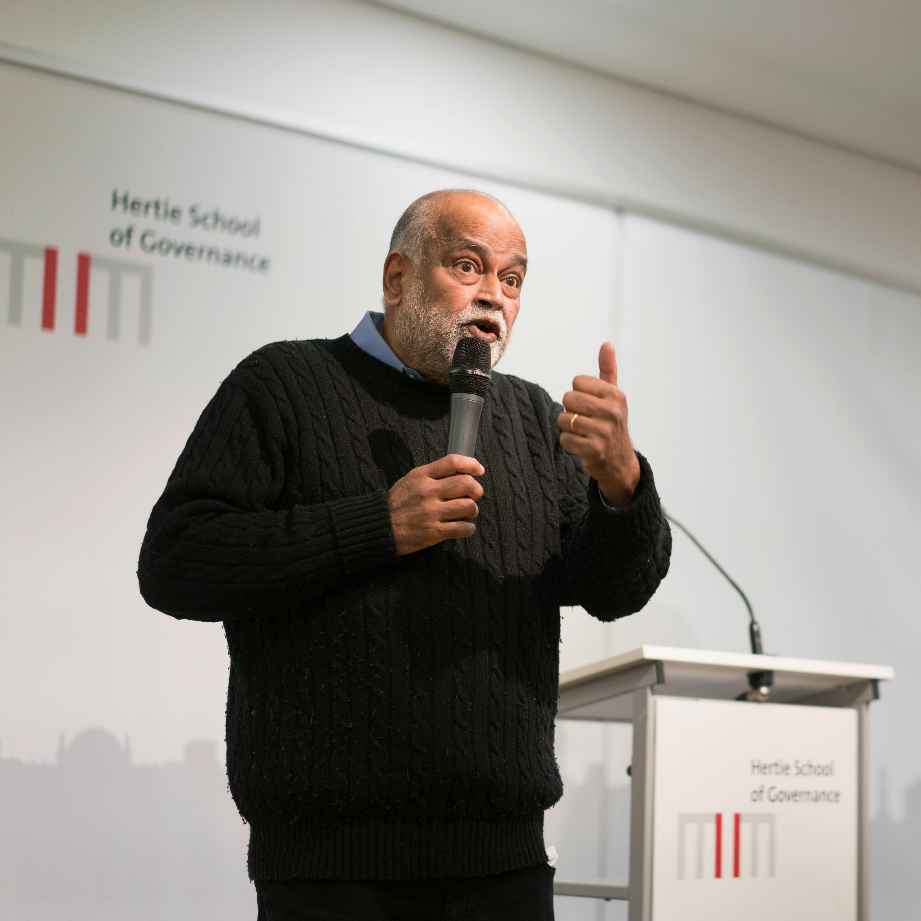 Hertie School