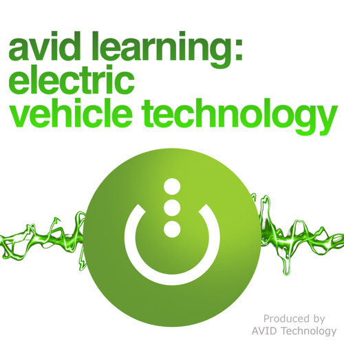 Stream 5 Battery Thermal Management Nissan Leaf Tesla by AVID