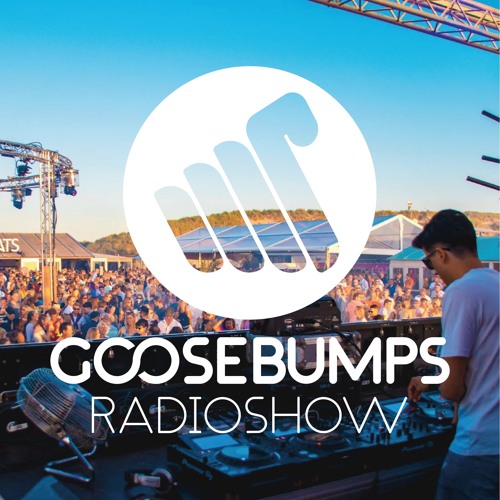 005 - GooseBumps Radioshow