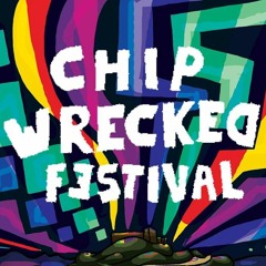 Chipwrecked 2018 - Line-up sample