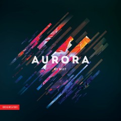 MI37 - Aurora (Radio edit)