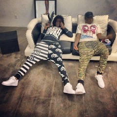 Chief Keef x Wiz Khalifa x DP Beats Type Beat 2018 "confession" (PROD. HATE LOVE)