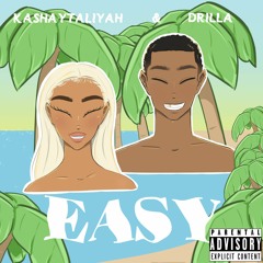 Easy FT Drilla