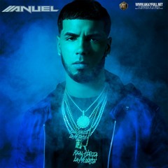 ANUEL AA - QUIERE BEBER