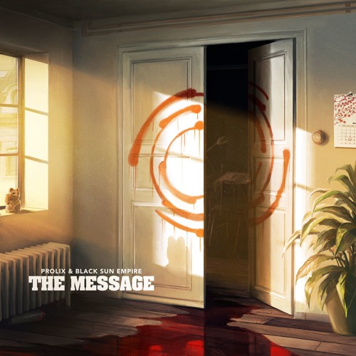 Prolix & Black Sun Empire - The Message