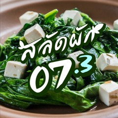 [Archive] สลัดผัก EP07 : กินเจไปทำไม? (ตอนที่ 3/3)