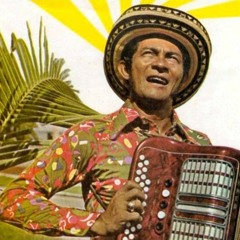 Andrès Landero - Cumbia India (Toucan Blanc Edit)